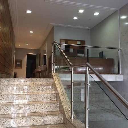 Apartamento Luxo Copacabana ริโอเดจาเนโร ภายนอก รูปภาพ