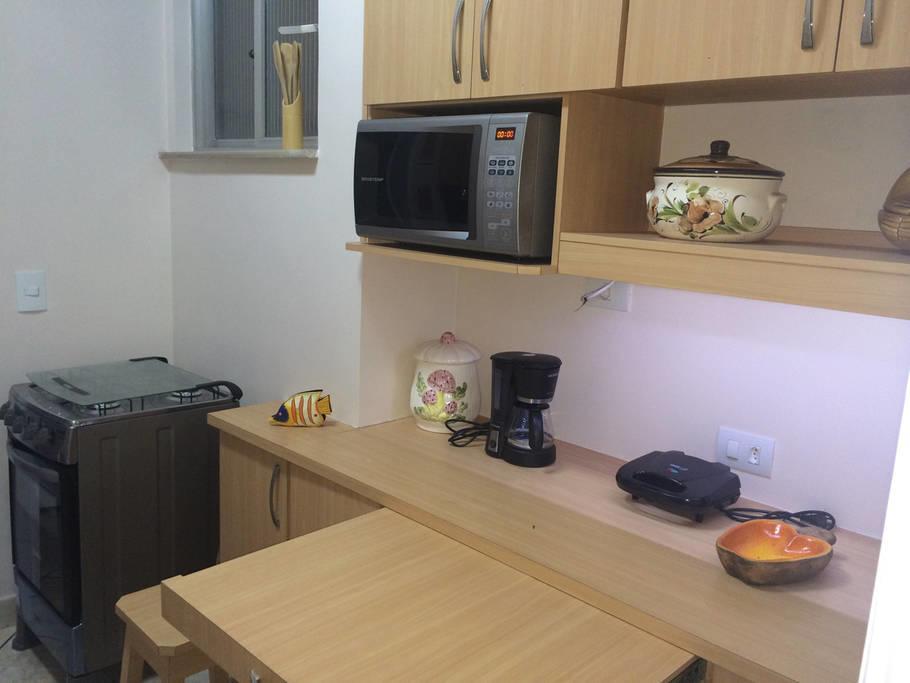 Apartamento Luxo Copacabana Apartment ริโอเดจาเนโร ภายนอก รูปภาพ