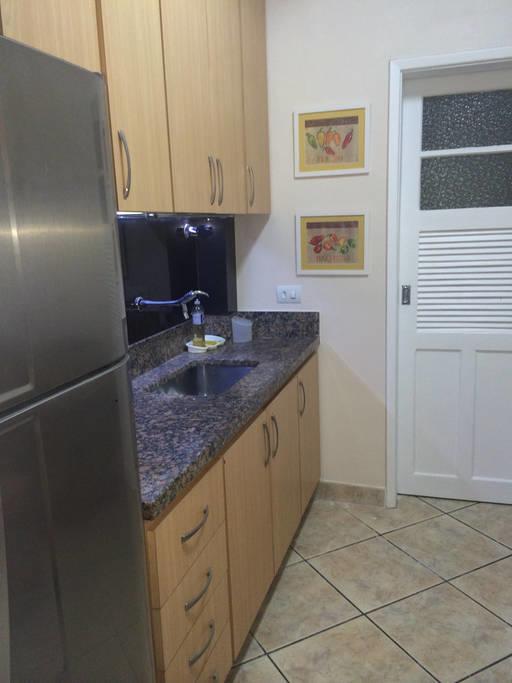 Apartamento Luxo Copacabana ริโอเดจาเนโร ภายนอก รูปภาพ