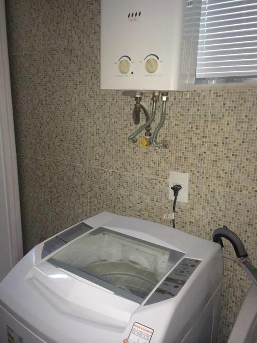 Apartamento Luxo Copacabana ริโอเดจาเนโร ภายนอก รูปภาพ